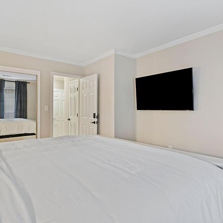 Апартаменты 2 - Brand New Luxury 1Bdr,1Bath In Atlanta Ga Экстерьер фото