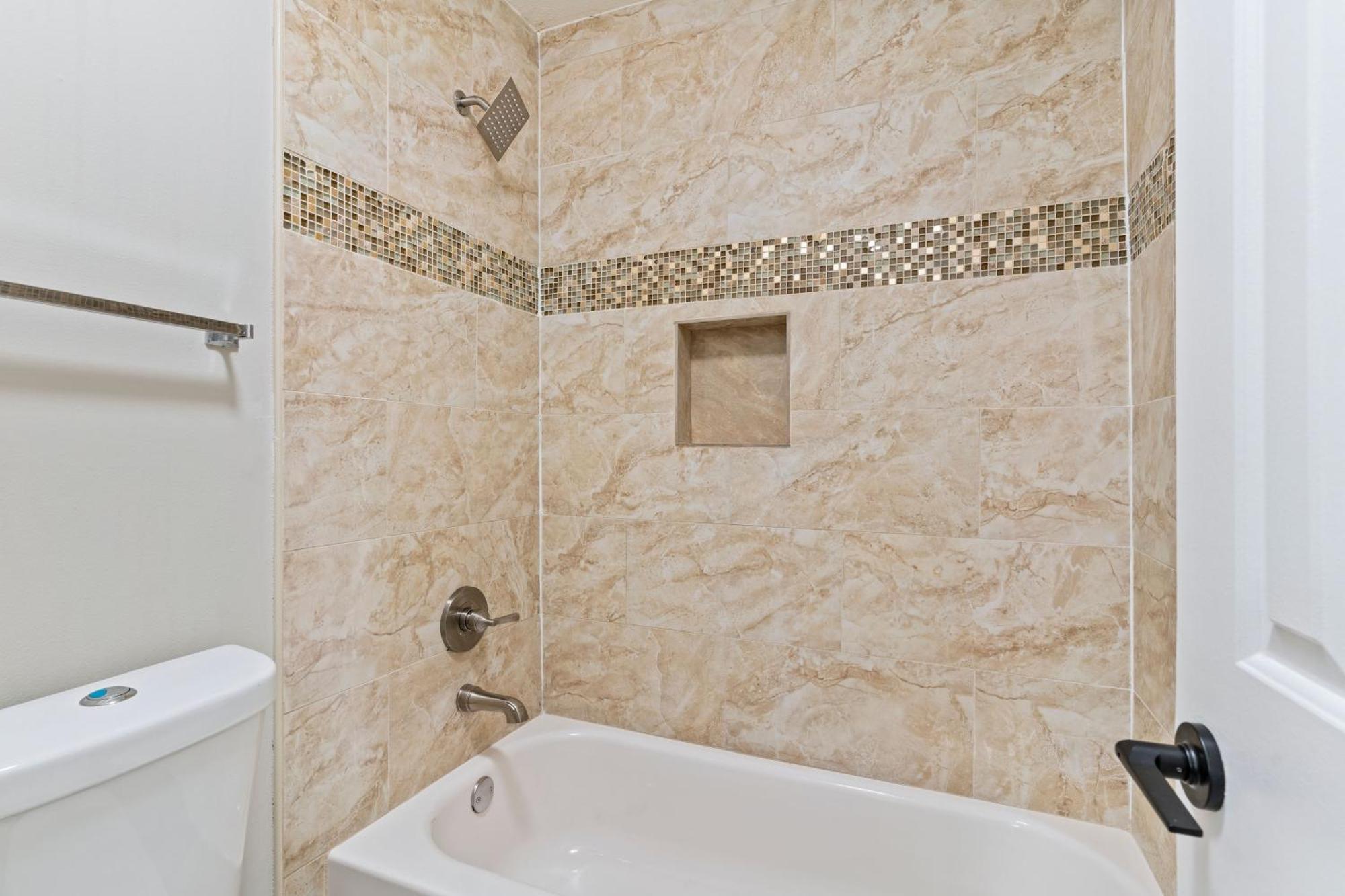 Апартаменты 2 - Brand New Luxury 1Bdr,1Bath In Atlanta Ga Экстерьер фото